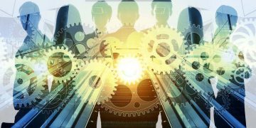 Intelligent workspaces - Redefining the future of work