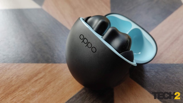 Oppo Enco Buds2 Review Lead image