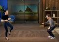 Mark Zuckerberg’s metaverse finally will have legs
