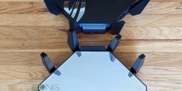 The Asus GT-AXE16000 and GT-AXE11000 Wi-Fi 6E routers are the latest that get the Merlin firmware treatment.