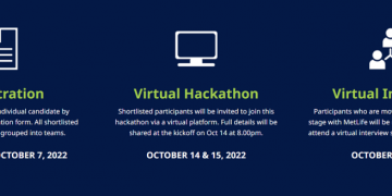 MetLife will host Hack4Job virtual hackathon to recruit tech talent