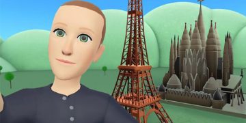 Meta Has to Force Its Metaverse Developers to Use Horizon Worlds