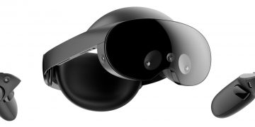 Meta launches the $1,500 Quest Pro VR headset, designed for working in the metaverse