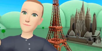 Meta’s Horizon Worlds Metaverse app is so bad, it has to 'force its employees' to use it