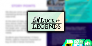 Michael Low Teaching Writing Through RPGs | Luck Of Legends