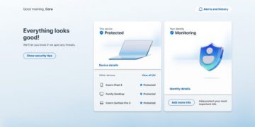 Microsoft Adds Identity Theft Monitoring Service to 365 Suite