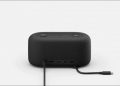 Microsoft Made a Desk Speaker That’s Also a USB Type-C Hub