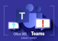 Microsoft Teams cheat sheet: How to get started