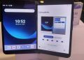 Microsoft offers first look at Android 12L running on Surface Duo