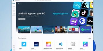Microsoft to Add Android 13 and New Features to Windows 11