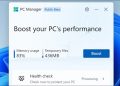 PC Manager image