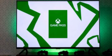 Microsoft's Xbox Game Pass earned $2.9 billion in revenue in 2021