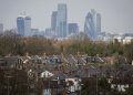 The UK property market could be about to crack. Here's how to trade the sector, analyst says