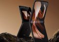 Moto Razr 2022 finally makes its global debut, months after it was launched in China