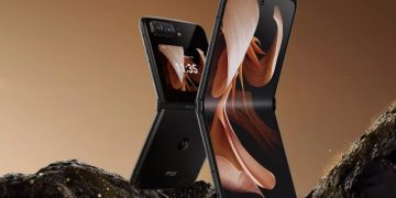 Moto Razr 2022 finally makes its global debut, months after it was launched in China