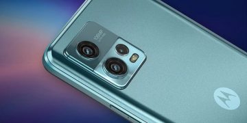 Motorola announces Moto G72 in India, check specifications, price and other details