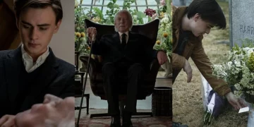 Mr Harrigans Phone horror film Stephen King