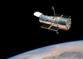NASA, SpaceX to Study Possible Hubble Telescope Servicing Mission