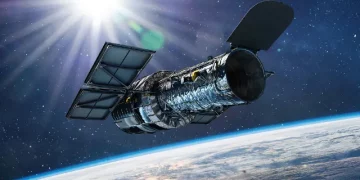 NASA is planning to SpaceX’s Dragon spacecraft to reboost the Hubble telescope and extend its life