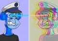 Bored Ape Yacht Club