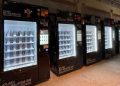 NFT vending machines at REXKL to buy NFTs with cards & e-wallet