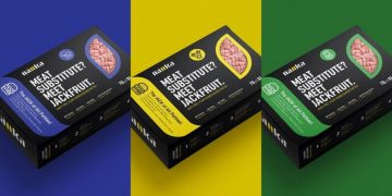 Nanka, M'sian jackfruit plant-based meat startup receives funding