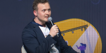 alex svanevik nansen