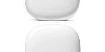 Net Wifi Pro Front and back