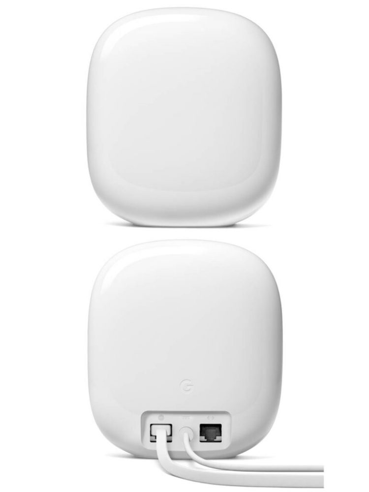 Net Wifi Pro Front and back