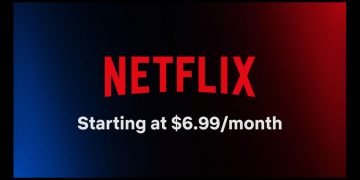netflix ads plan