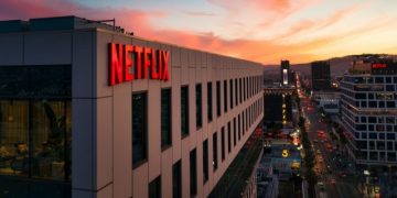 Netflix to Explore Cloud Gaming, Opens SoCal Gaming Studio