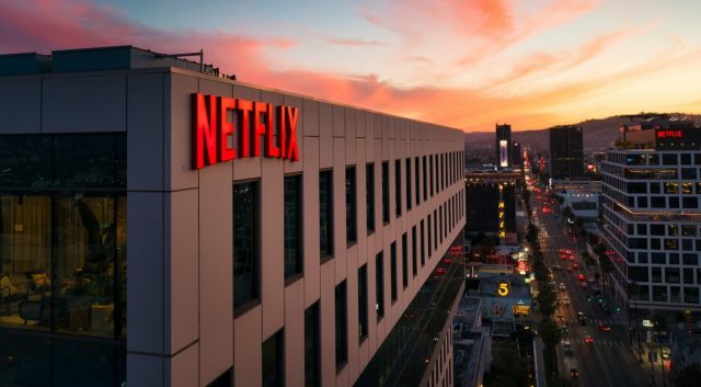 Netflix to Explore Cloud Gaming, Opens SoCal Gaming Studio