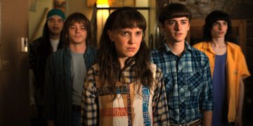 Netflix with ads will cost $7 and launch November 3