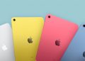 New Apple iPad gets a long-awaited redesign and a steeper price