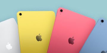 New Apple iPad gets a long-awaited redesign and a steeper price