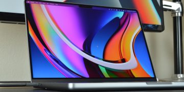 Apple MacBook Pro M1 Pro