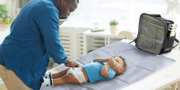 Geek insider, geekinsider, geekinsider. Com,, new parents - you need this tech, living