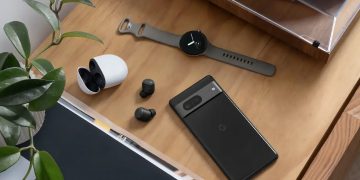 New Pixel 7 phones, a smartwatch, and smart home Google products expected later this week