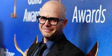 New Star Wars film reportedly in development from Lost’s Damon Lindelof