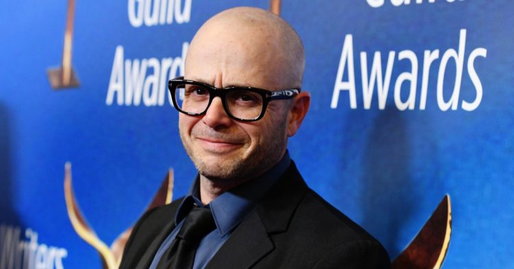 New Star Wars film reportedly in development from Lost’s Damon Lindelof