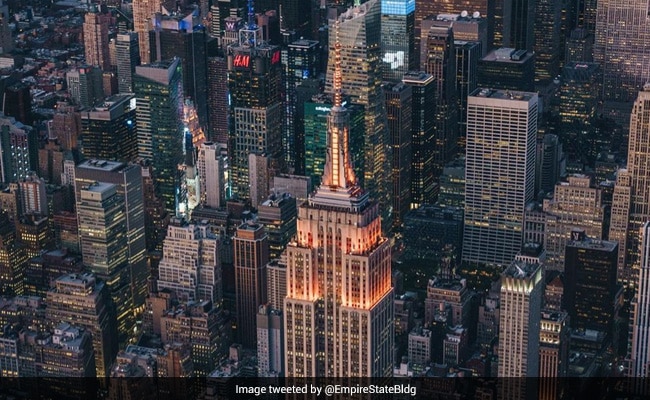 New York City Declares Diwali A School Holiday From Next Year