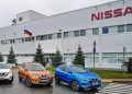 Nissan exits the Russian market, sells its entire business for just 1 Euro