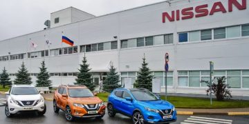 Nissan exits the Russian market, sells its entire business for just 1 Euro