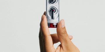 Nothing's sophomore wireless earbuds launch on November 4 for $99