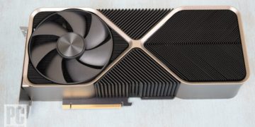 Nvidia GeForce RTX 4090 Founders Edition: Mind-Blowing 4K Performance