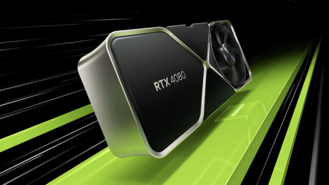 Nvidia 'Unlaunches' the RTX 4080 12GB GPU