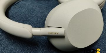 Sony WH-1000XM5 Review Lead Image