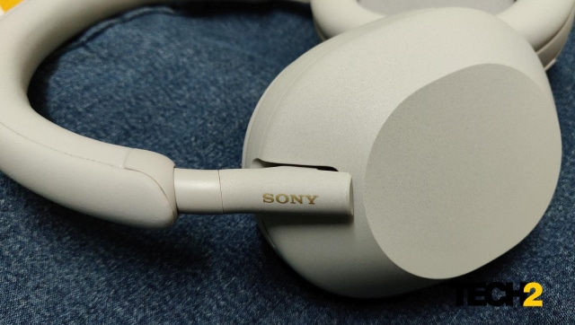 Sony WH-1000XM5 Review Lead Image