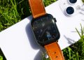 One woman's Apple Watch told her she was pregnant before anything else
