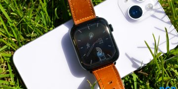 One woman's Apple Watch told her she was pregnant before anything else